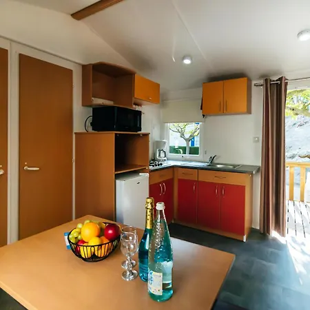 Tucan - Mobile Homes By Lifestyle Holidays منتزه العطل