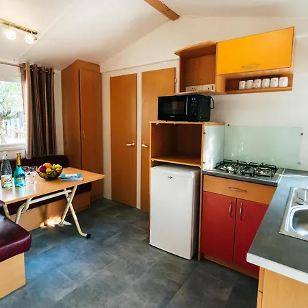 منتزه العطل Tucan - Mobile Homes By Lifestyle Holidays