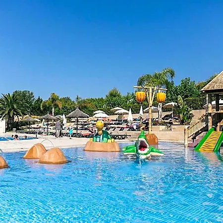 Tucan - Mobile Homes By Lifestyle Holidays * Lloret de Mar