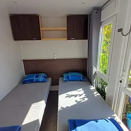 Tucan - Mobile Homes By Lifestyle Holidays Holiday park *