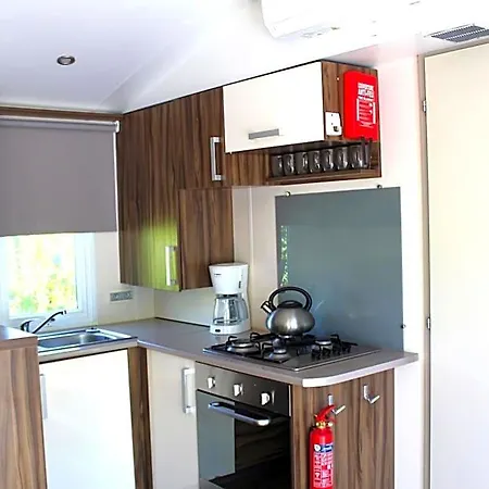 Tucan - Mobile Homes By Lifestyle Holidays *