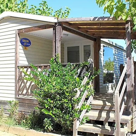 Tucan - Mobile Homes By Lifestyle Holidays * Lloret de Mar
