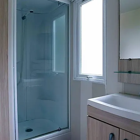 Tucan - Mobile Homes By Lifestyle Holidays Holiday park *