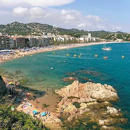 Tucan - Mobile Homes By Lifestyle Holidays Üdülőpark Lloret de Mar