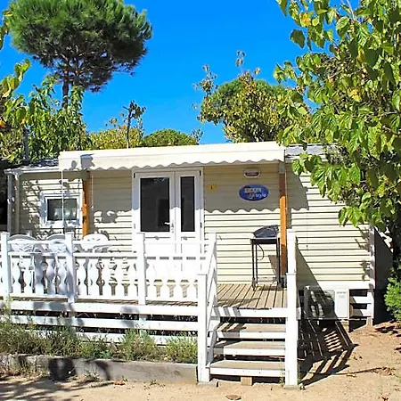 Tucan - Mobile Homes By Lifestyle Holidays * Lloret de Mar