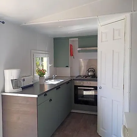 Tucan - Mobile Homes By Lifestyle Holidays * Lloret de Mar