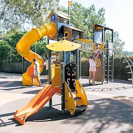 Tucan - Mobile Homes By Lifestyle Holidays Holiday park *