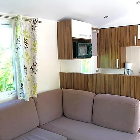 Holiday park Tucan - Mobile Homes By Lifestyle Holidays Lloret de Mar