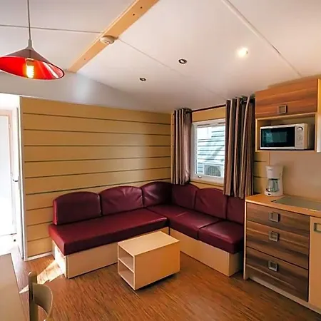 Tucan - Mobile Homes By Lifestyle Holidays Holiday park Lloret de Mar