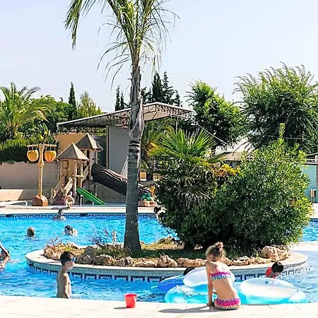 Tucan - Mobile Homes By Lifestyle Holidays Lloret de Mar