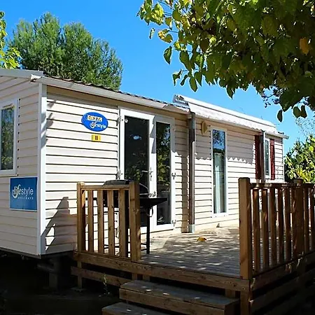 Tucan - Mobile Homes By Lifestyle Holidays * Lloret de Mar