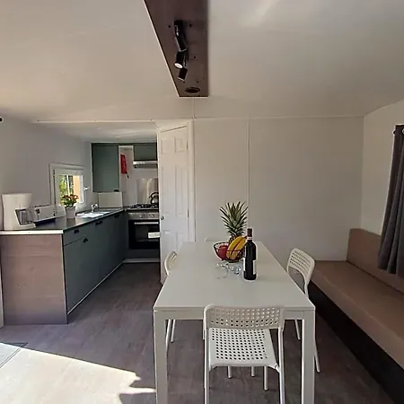 Tucan - Mobile Homes By Lifestyle Holidays * Lloret de Mar