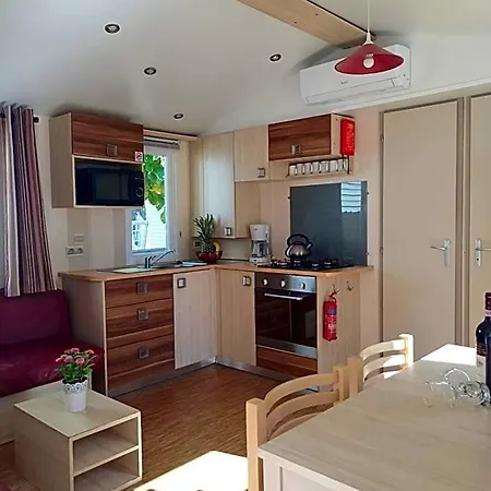 Tucan - Mobile Homes By Lifestyle Holidays Lloret de Mar
