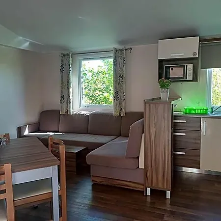 Tucan - Mobile Homes By Lifestyle Holidays Lloret de Mar
