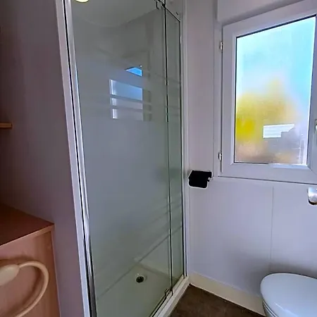 Tucan - Mobile Homes By Lifestyle Holidays Üdülőpark Lloret de Mar
