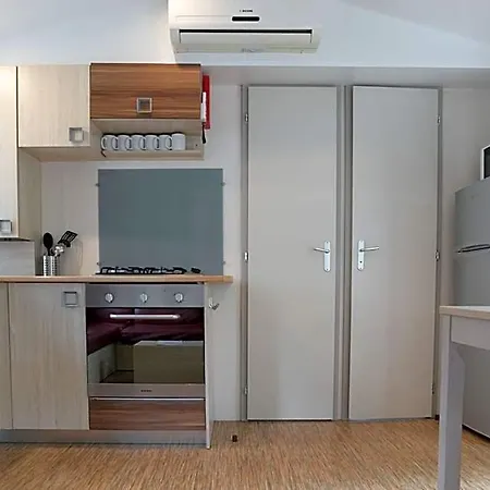 Üdülőpark Tucan - Mobile Homes By Lifestyle Holidays