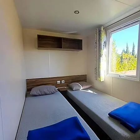 홀리데이파크 Tucan - Mobile Homes By Lifestyle Holidays 료렛 드 마르