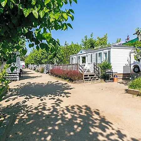 Tucan - Mobile Homes By Lifestyle Holidays * Lloret de Mar