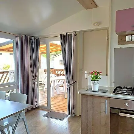 Tucan - Mobile Homes By Lifestyle Holidays