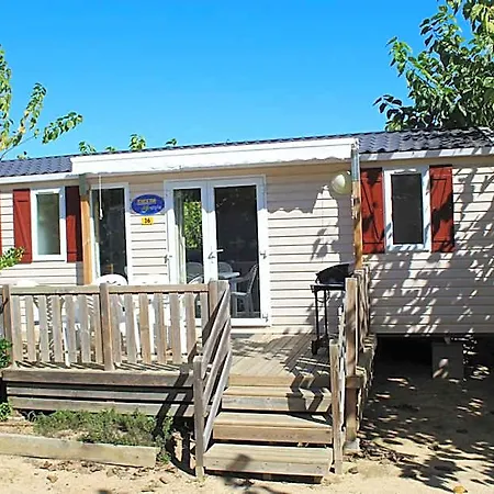Tucan - Mobile Homes By Lifestyle Holidays Üdülőpark *