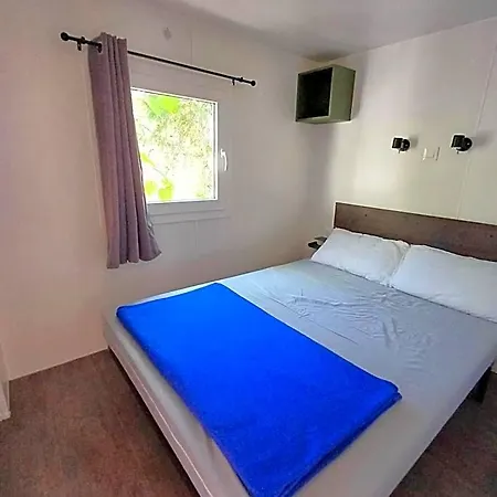 홀리데이파크 Tucan - Mobile Homes By Lifestyle Holidays 료렛 드 마르