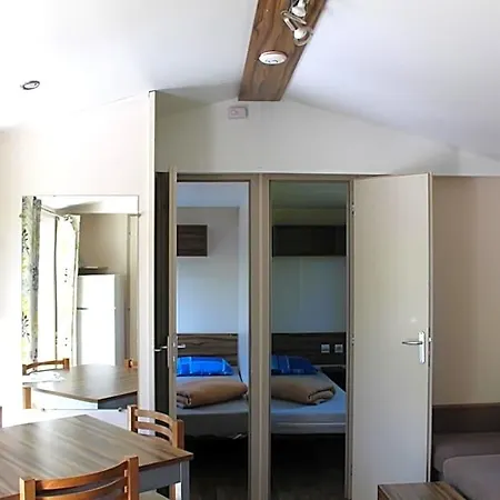 Üdülőpark Tucan - Mobile Homes By Lifestyle Holidays