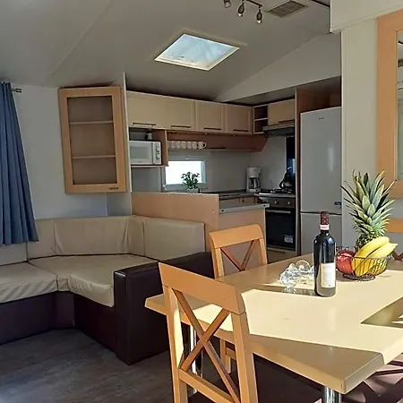 Tucan - Mobile Homes By Lifestyle Holidays Üdülőpark *