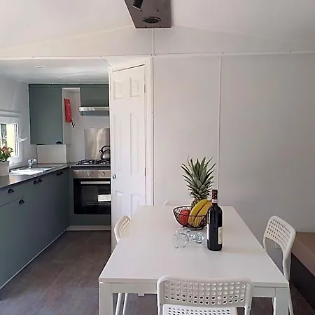 Tucan - Mobile Homes By Lifestyle Holidays Üdülőpark Lloret de Mar
