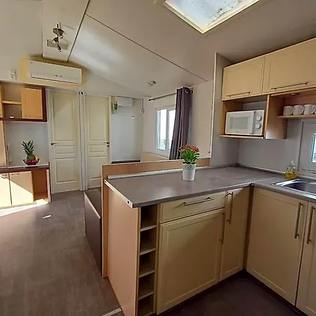 Üdülőpark Tucan - Mobile Homes By Lifestyle Holidays Lloret de Mar
