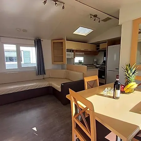 Tucan - Mobile Homes By Lifestyle Holidays *