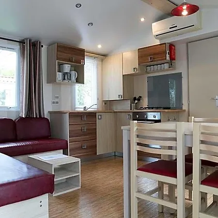 Tucan - Mobile Homes By Lifestyle Holidays Lloret de Mar