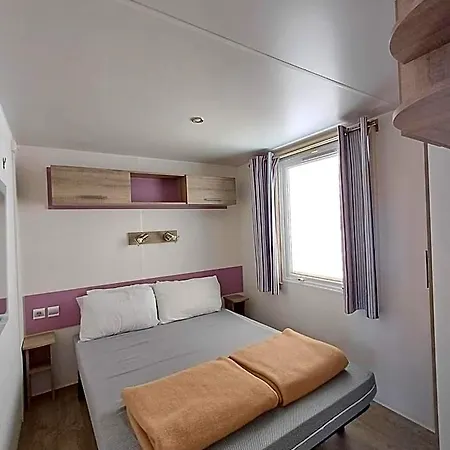 Tucan - Mobile Homes By Lifestyle Holidays