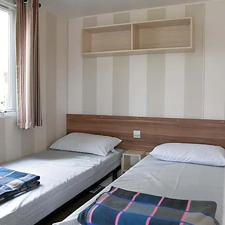 منتزه العطل Tucan - Mobile Homes By Lifestyle Holidays