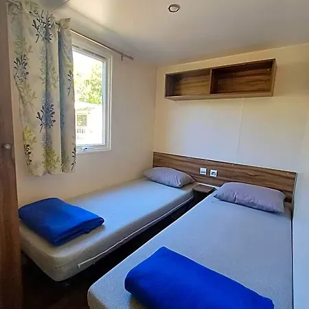 Tucan - Mobile Homes By Lifestyle Holidays 홀리데이파크 *
