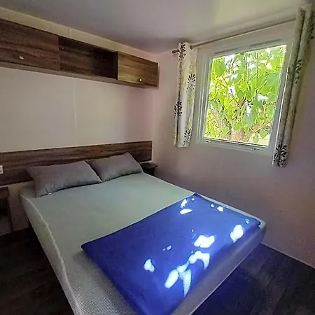 홀리데이파크 Tucan - Mobile Homes By Lifestyle Holidays *