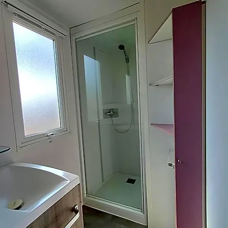 홀리데이파크 Tucan - Mobile Homes By Lifestyle Holidays *