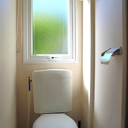 Tucan - Mobile Homes By Lifestyle Holidays Üdülőpark *