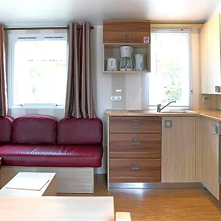 Tucan - Mobile Homes By Lifestyle Holidays Üdülőpark Lloret de Mar