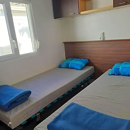 Tucan - Mobile Homes By Lifestyle Holidays *