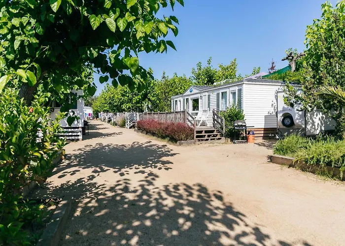 Tucan - Mobile Homes By Lifestyle Holidays