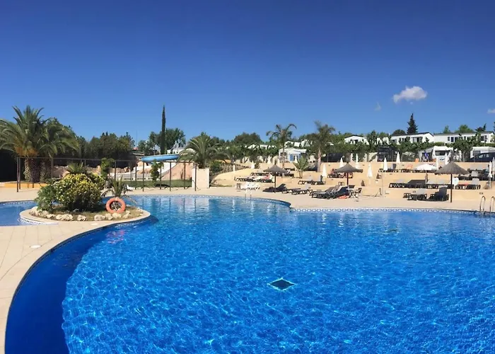 Tucan - Mobile Homes By Lifestyle Holidays Üdülőpark