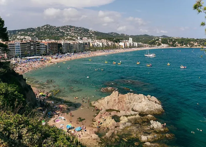 Tucan - Mobile Homes By Lifestyle Holidays Üdülőpark Lloret de Mar