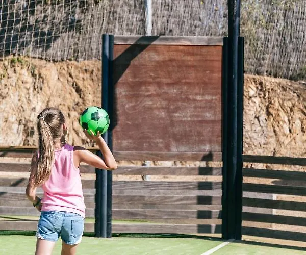 Tucan - Mobile Homes By Lifestyle Holidays Lloret de Mar