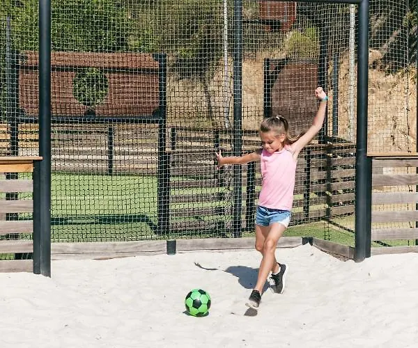 Tucan - Mobile Homes By Lifestyle Holidays Lloret de Mar