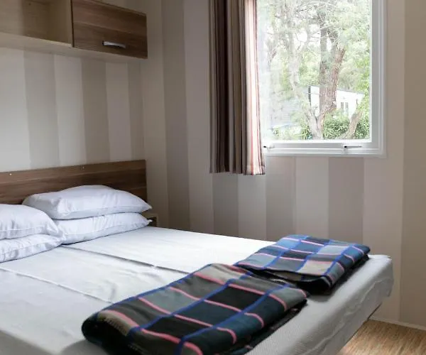 Üdülőpark Tucan - Mobile Homes By Lifestyle Holidays *