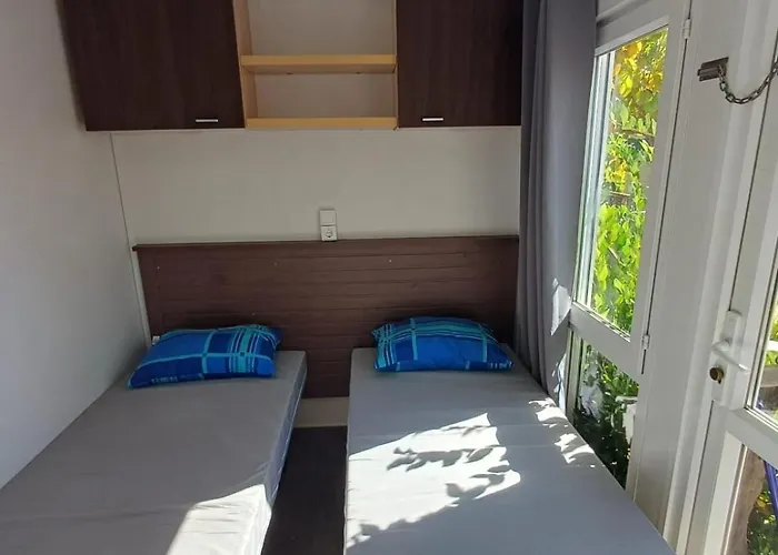 Tucan - Mobile Homes By Lifestyle Holidays Lloret de Mar