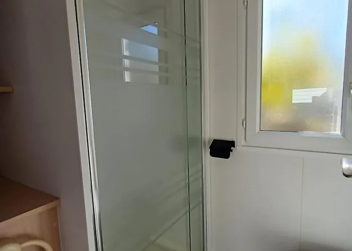 Tucan - Mobile Homes By Lifestyle Holidays * Lloret de Mar