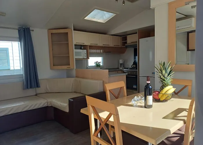 Tucan - Mobile Homes By Lifestyle Holidays