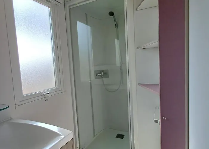 Tucan - Mobile Homes By Lifestyle Holidays Üdülőpark Lloret de Mar