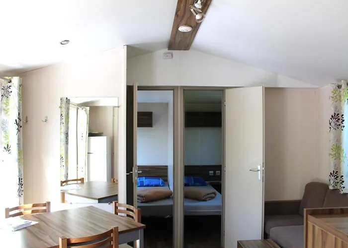 Tucan - Mobile Homes By Lifestyle Holidays * Lloret de Mar